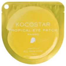 Eye Patch KOCOSTAR Tropical Mango