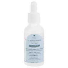 Face Serum NATURE SPELL 5% Niacinamide + 1% Zinc