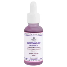 Smoothing Face Serum NATURE SPELL 3%AHA + 1%Zinc