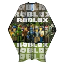 Cutting Cape for Kids Roblox