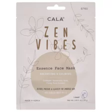 Sheet maska za lice Zen Vibes
