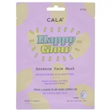 Sheet maska za lice Happy Glow