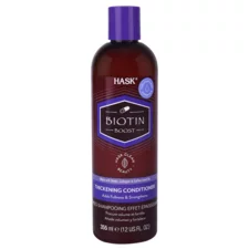Balzam za obnavljanje kose - Biotin Boost