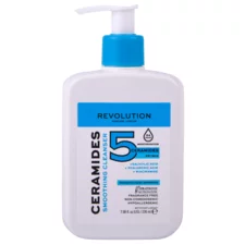 Gel za čišćenje lica za suvu kožu - ceramidi