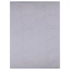 Nail Double-sided Jelly Sticker ASNJS1 240/1