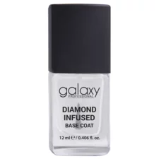 Base Coat - Diamond Infused