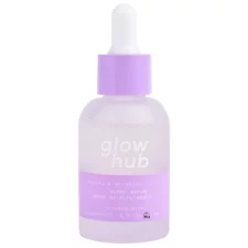 Serum za lice GLOW HUB Purify & Brighten