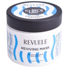 Reviving Mask REVUELE Curls up!