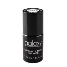 Matte Top Coat UV/LED - Total No Wipe