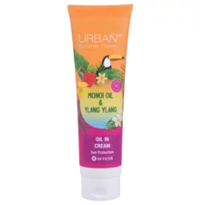 After Sun Hair Cream - Monoi Oil & Ylang Ylang