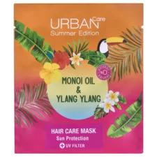 After Sun Intense Repair Hair Mask - Monoi Oil & Ylang Ylang