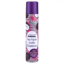 Šampon za suvo pranje kose - Go Nuts with Coconut