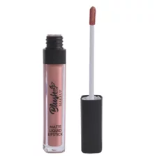 Matte Liquid Lipstick - Sophisticated - BLSH311