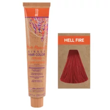 Pigment za kosu JJ's Direct Color 100ml - Hell Fire