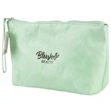 Cosmetic Bag - Green