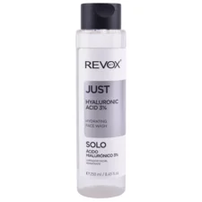 Hydrating Face Wash - Just Hyaluronic Acid 3%