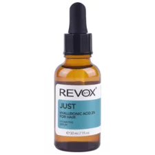 Hair Serum - Just Hyaluronic Acid 2%