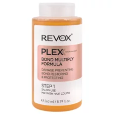 Hair Treatment - Plex Step 1