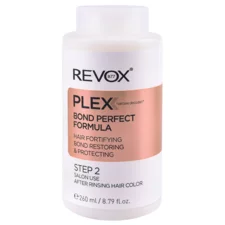 Hair Strengthening Treatment - Plex Step 2