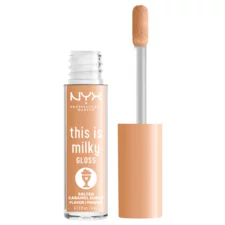 Sjaj za usne - This is Milky TIMG - TIMG18 Salted Caramel Shake