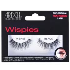 Strip Eyelashes - Wispies
