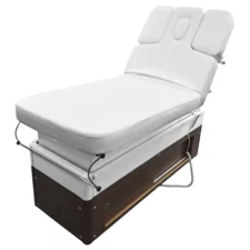Cosmetic Bed Spa - 2257A White