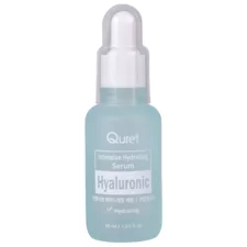 Hydrating Serum QURET Hyaluronic