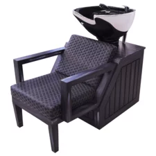 Shampoo Station INF123