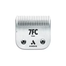 Spare Blade for Hair Clippers UltraEdge 7FC 3.2mm 1/8"