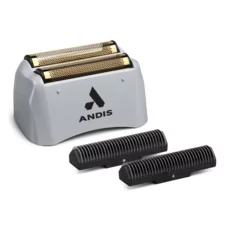 Replacement Cutters and Foil for TS