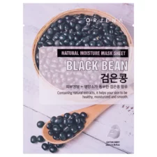 Sheet Mask - Black Bean