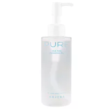 Ulje za čišćenje kože lica - True Pure