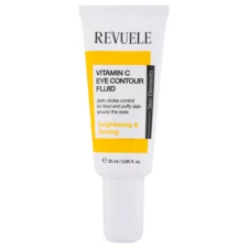 Eye Contour Fluid REVUELE Skin Elements Vitamin C 25ml