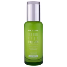 Face Emulsion - Tea Tree and Cica