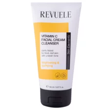 Krema za čišćenje lica REVUELE Skin Elements vitamin C