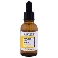 Serum za lice REVUELE Skin Elements vitamin C 15% 30ml