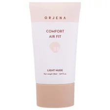 BB Face Cream - Comfort Air Fit Light Nude