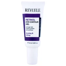 Eye Contour Gel REVUELE Skin Elements Retinol 25ml