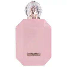 Eau de Toilette MAKEUP REVOLUTION Floral Seduction 100ml