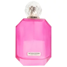Eau de Toilette MAKEUP REVOLUTION Love 100ml
