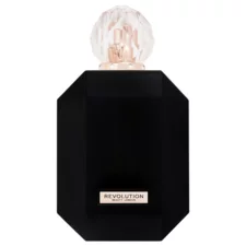 Eau de Toilette MAKEUP REVOLUTION Revolutionary Noir 100ml