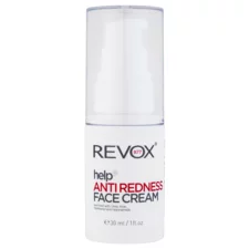 Anti Redness Face Cream - Help