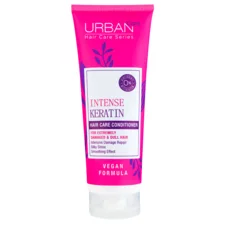 Balzam za oštećenu kosu - Intense Keratin