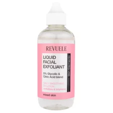 Eksfolijator za lice REVUELE Skin Elements 5% glikolna i limunska kiselina