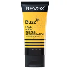 Face Mask for Tired & Dull Skin - Buzz