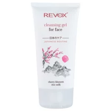 Face Cleansing Gel - Japanese Routine