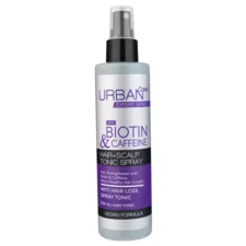 Anti Hair-Loss Spray Tonic - Biotin & Caffeine