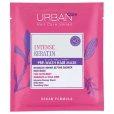 Pre-Wash Hair Mask - Intense Keratin