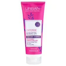 Šampon za oštećenu kosu - Intense Keratin
