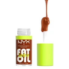 Sjaj za usne - Fat Oil Lip Drip FOLD - FOLD07 Scrollin'